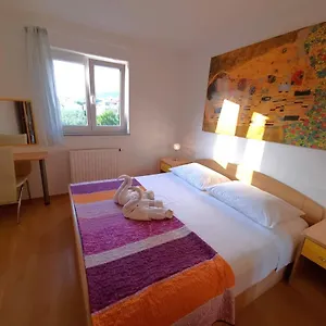 Apartment Kay, Baška